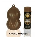 RUBBERSPRAY CHOCO MOUSSE
