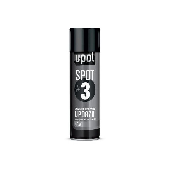 UPOL SPOT 3 Universal spot primer