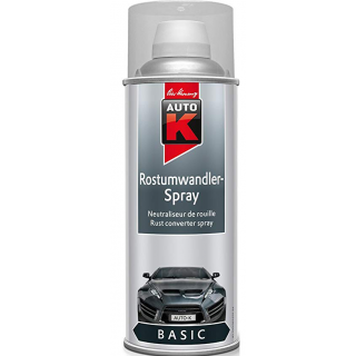 KW AutoK Rustomvandler Spray