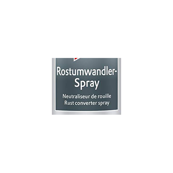 KW AutoK Rustomvandler Spray