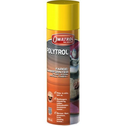 Owatrol Polytrol Spray 250ml