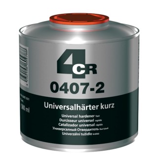 4CR 0407.0503 Universal Herder standard - 0,5L