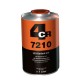 4CR 7210 Klarlakk pakke 1.5 Liter